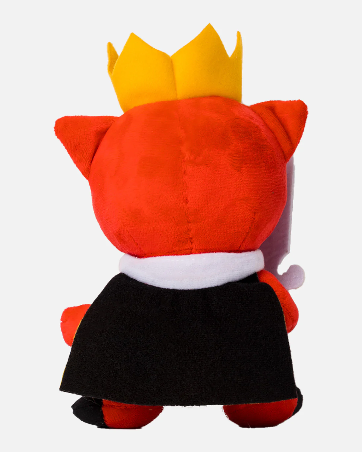 Agro King Plushie (Limited First Edition) - Image 3