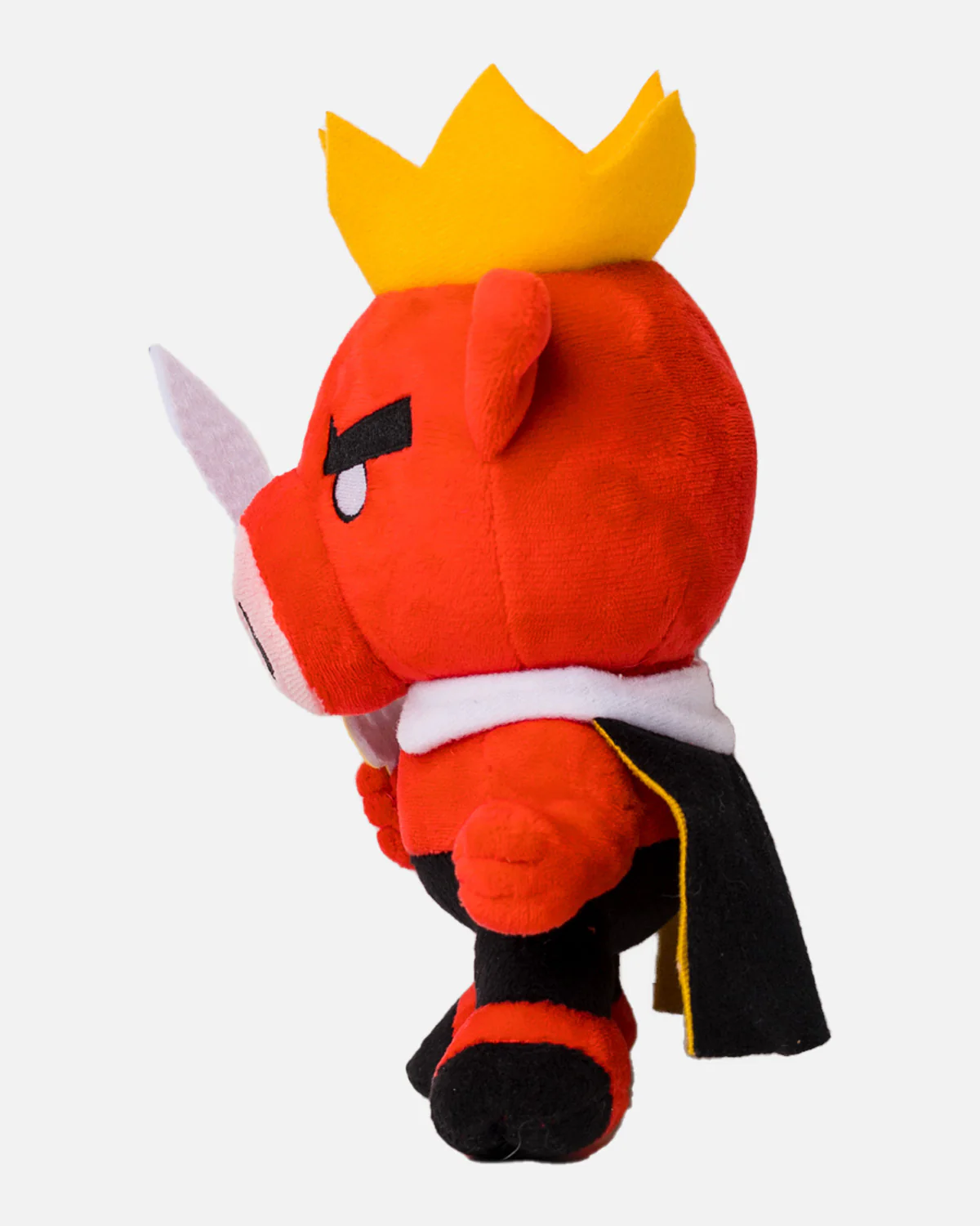 Agro King Plushie (Limited First Edition) - Image 4