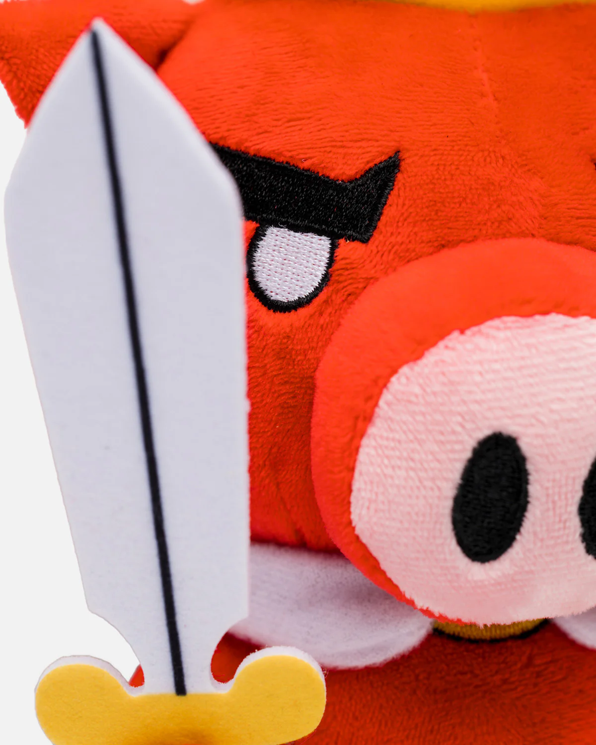 Agro King Plushie (Limited First Edition) - Image 5
