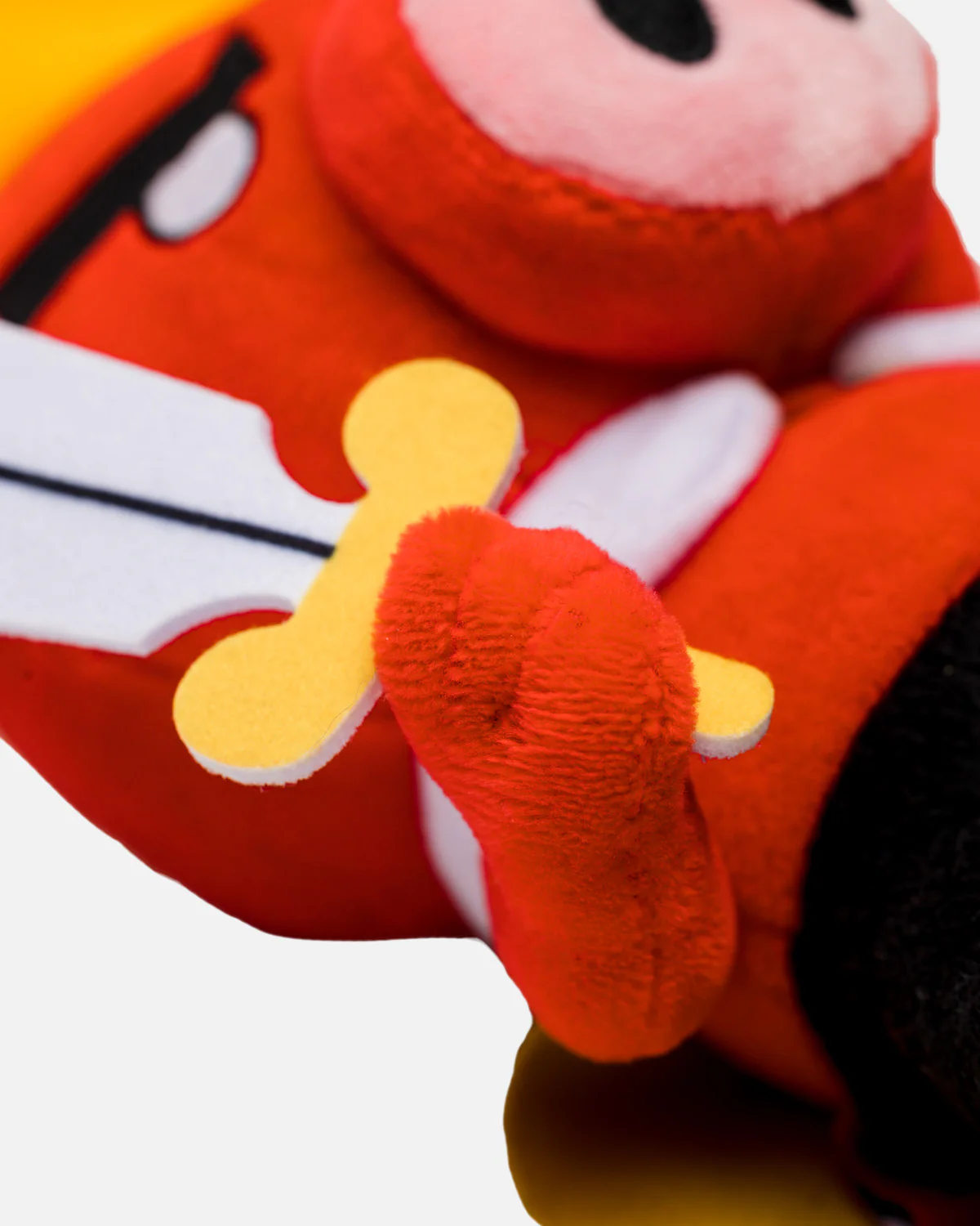Agro King Plushie (Limited First Edition) - Image 6