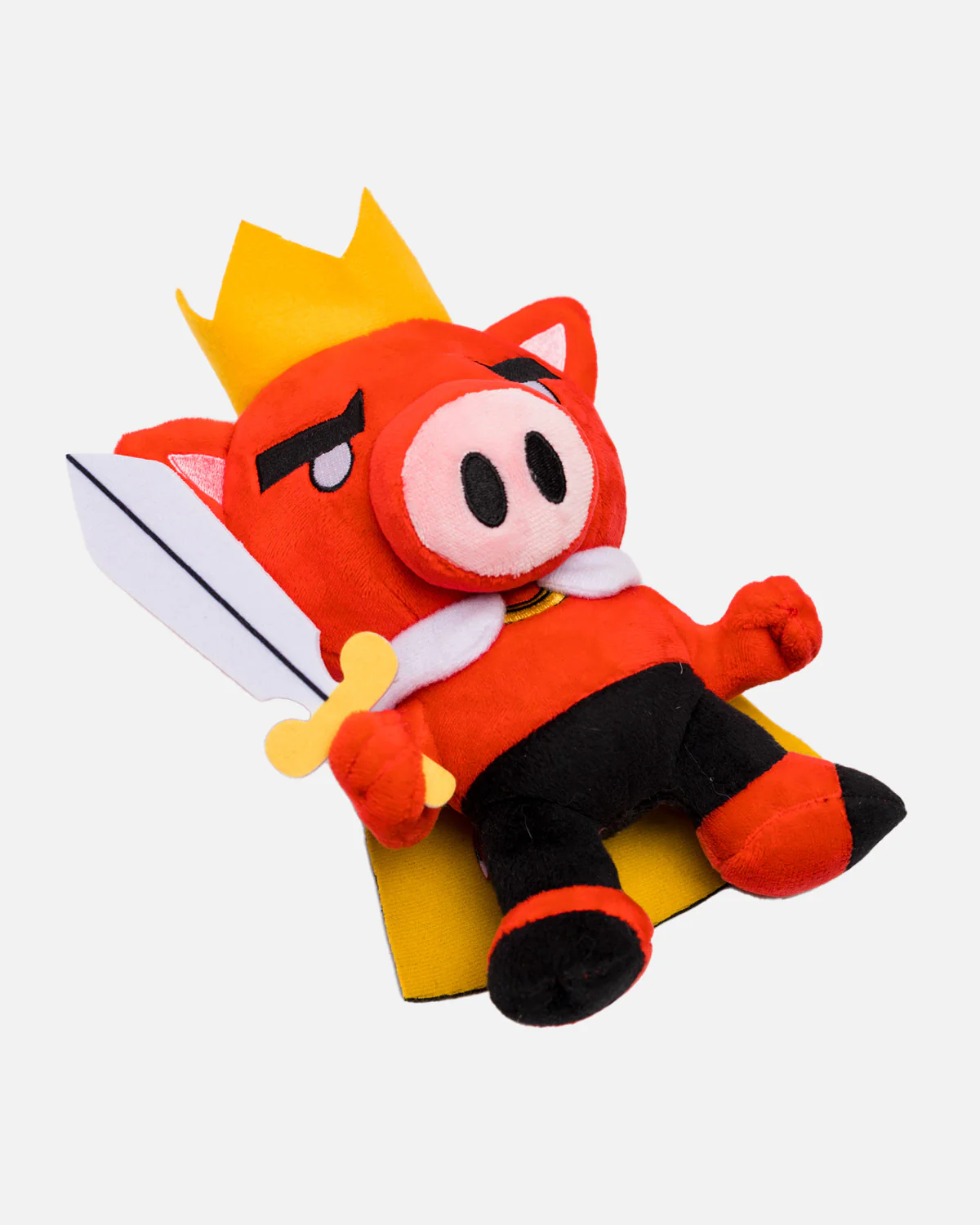 Agro King Plushie (Limited First Edition) - Image 7