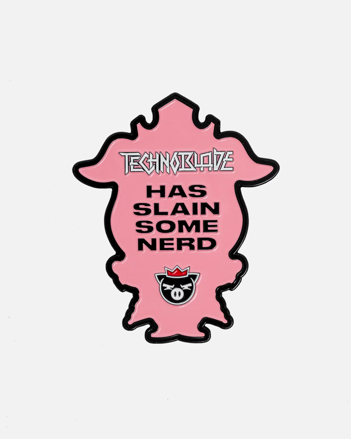 Classic Pig Collectors Coin (Limited Edition) - Image 3