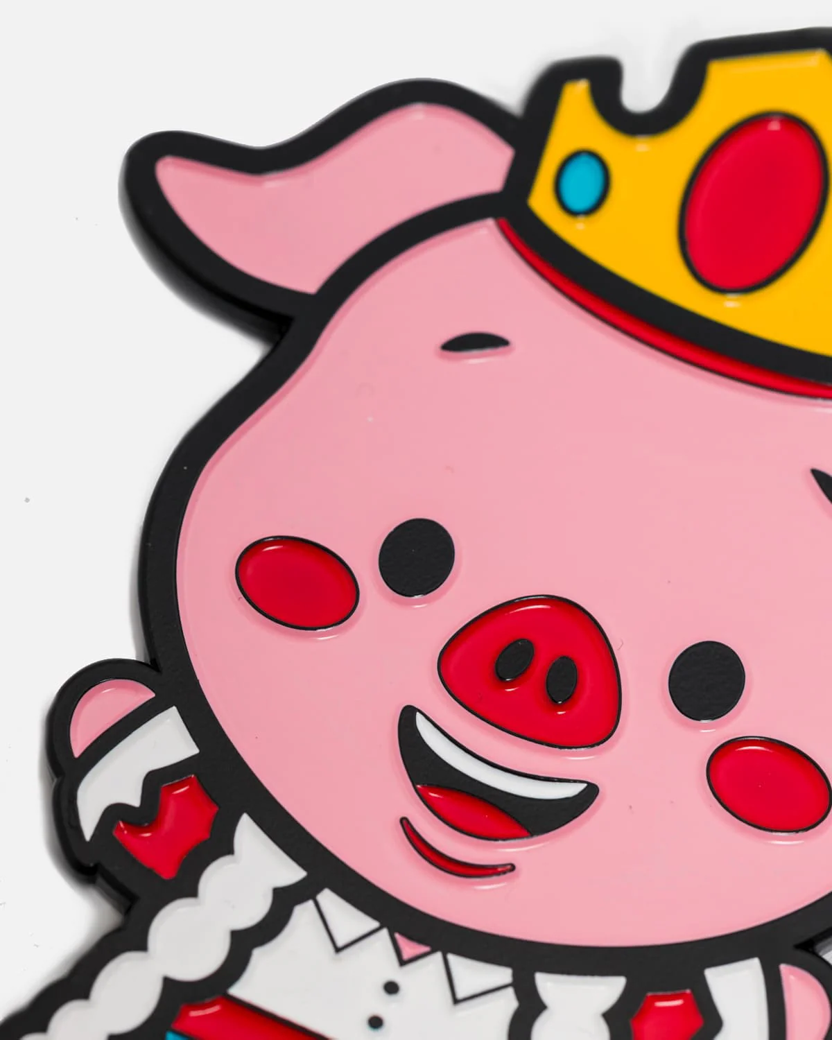 Classic Pig Collectors Coin (Limited Edition) - Image 4