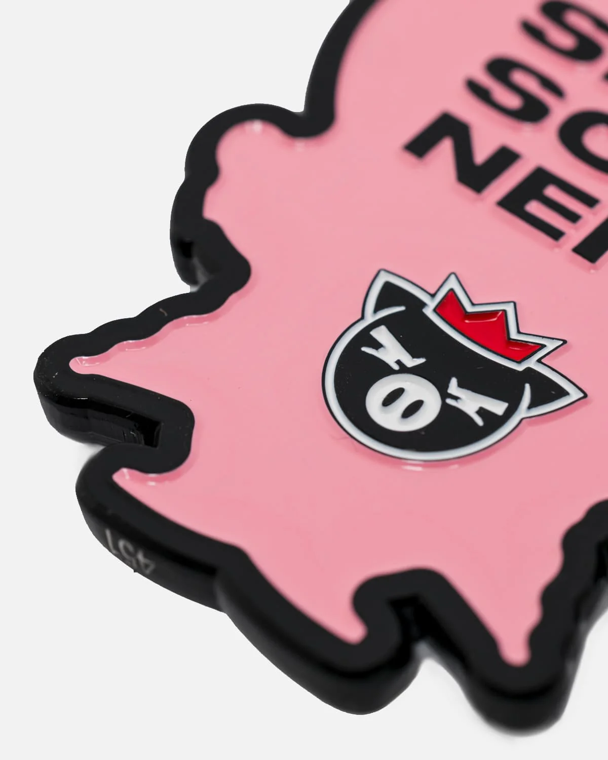 Classic Pig Collectors Coin (Limited Edition) - Image 6