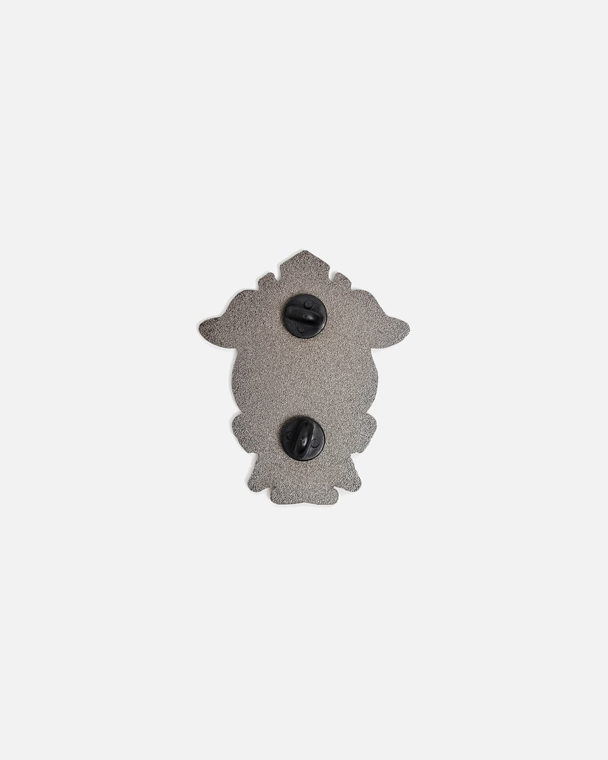 Classic Pig Enamel Pin - Image 3