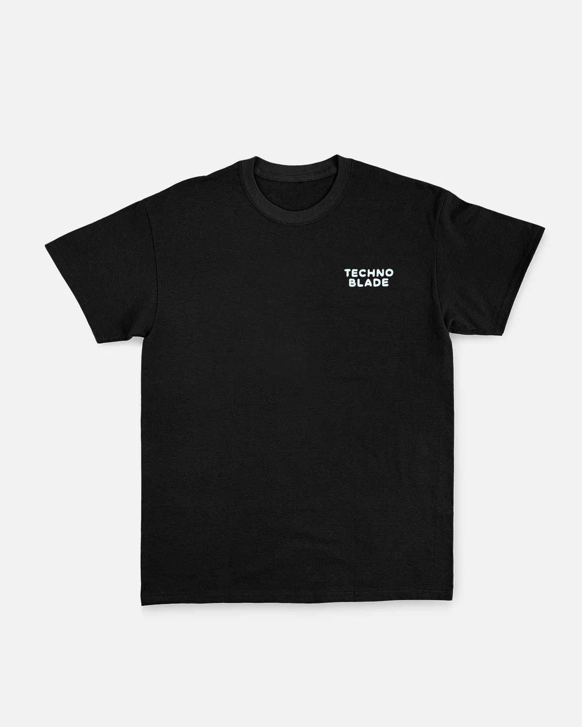 Everyone Aboard Tee (Black) - Image 2