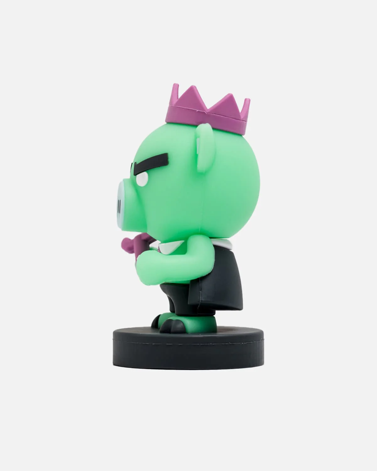 Ghost King Glow In The Dark Molded Toy - Image 5