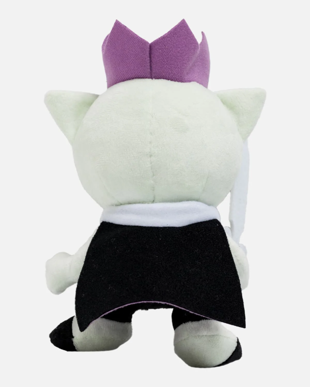 Ghost King Glow In The Dark Plushie (Limited Edition) - Image 4