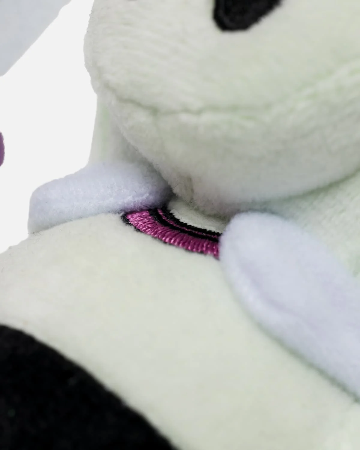 Ghost King Glow In The Dark Plushie (Limited Edition) - Image 7