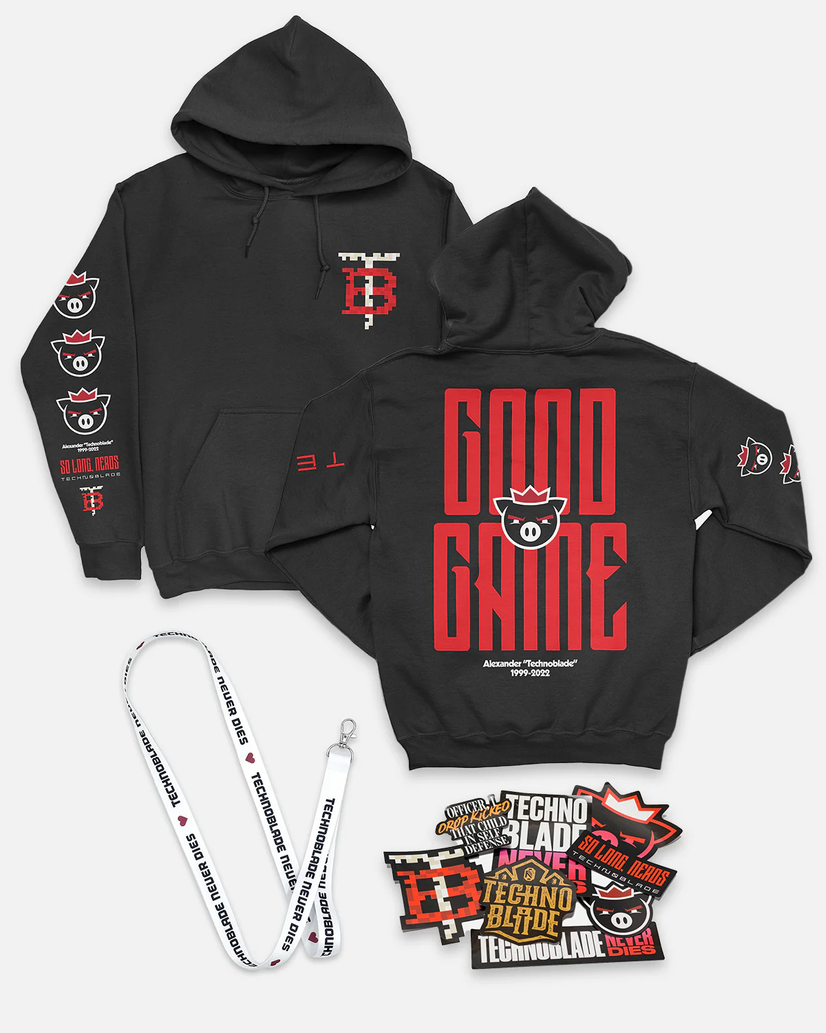 Good Game Kit