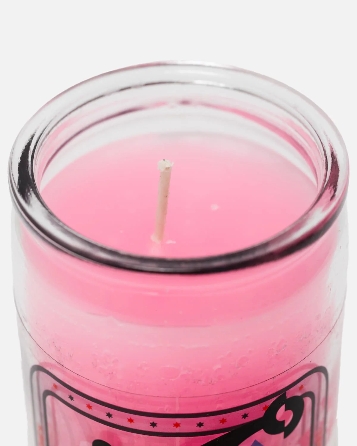 King Techno Joker Saint Candle - Image 5