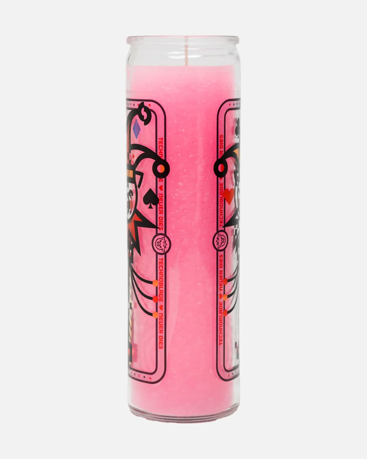 King Techno Joker Saint Candle - Image 6