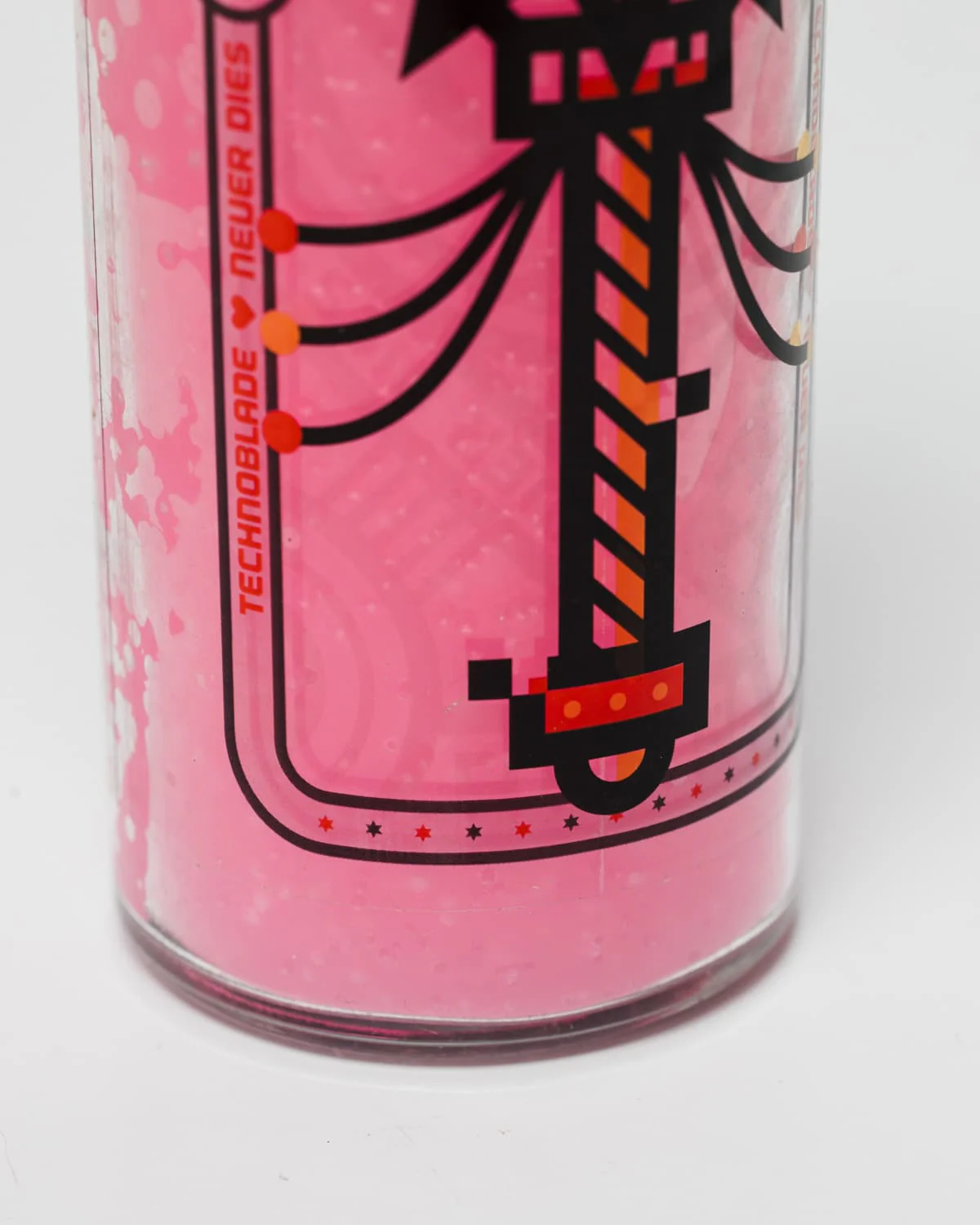 King Techno Joker Saint Candle - Image 9