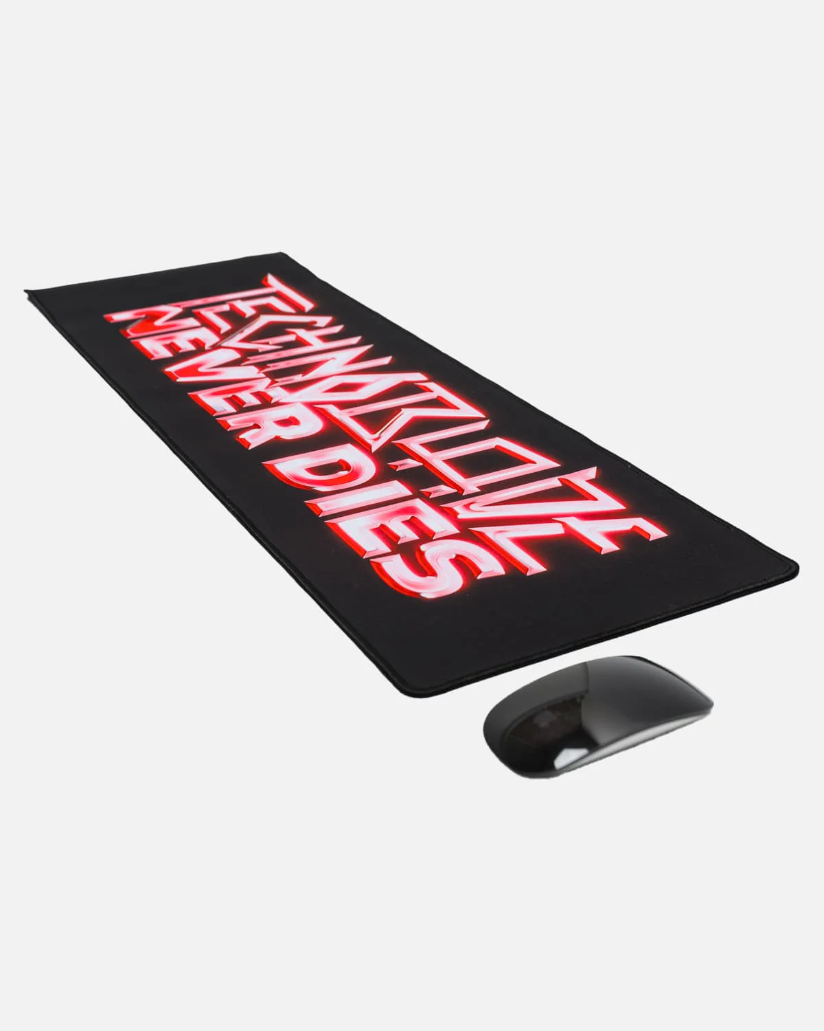 Never Dies Gaming Mouse Pad - Image 2