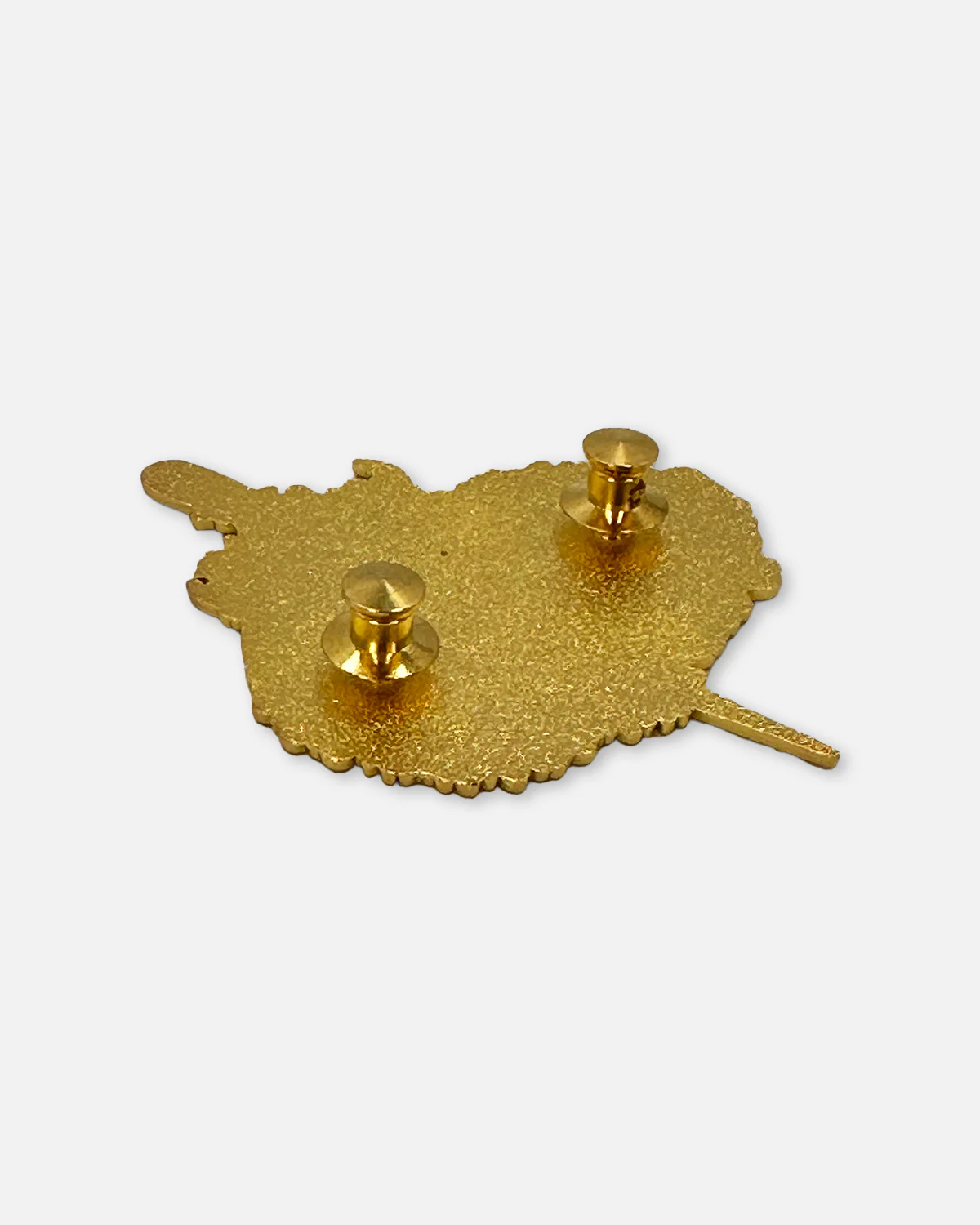 One Of Us Crown Sword Pin - Image 3