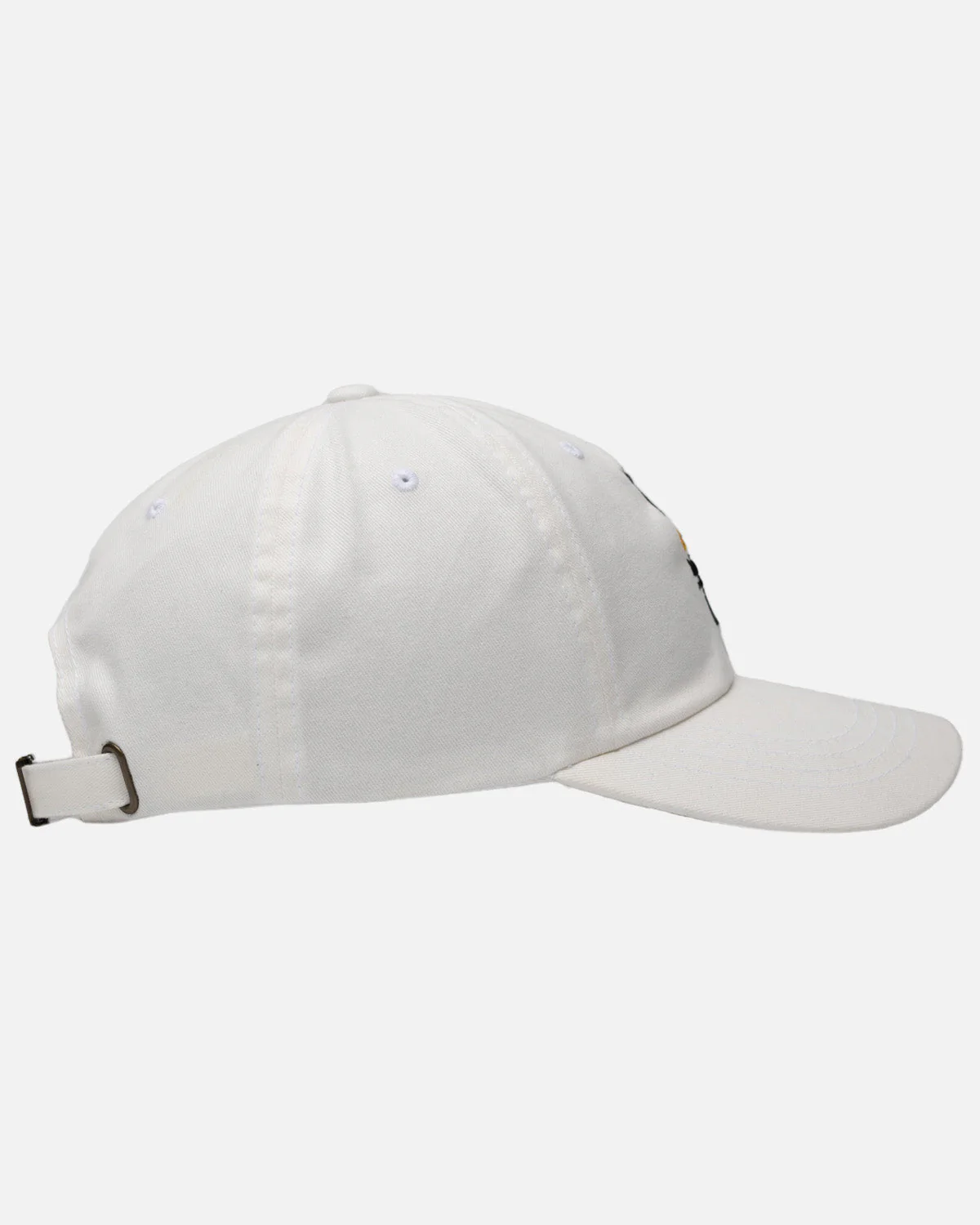 One Of Us Dad Hat (White) - Image 8