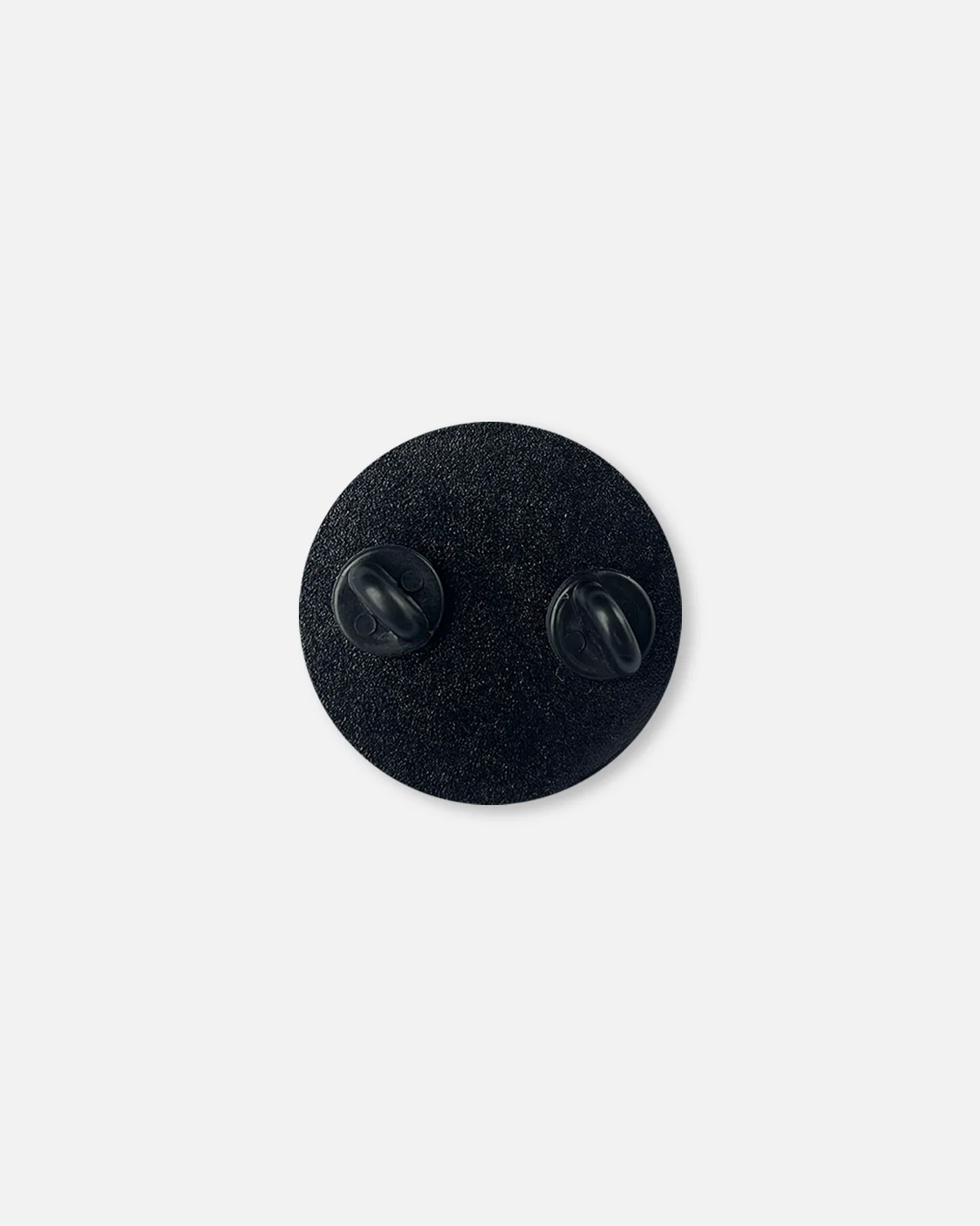 One Of Us Logo Enamel Pin - Image 2