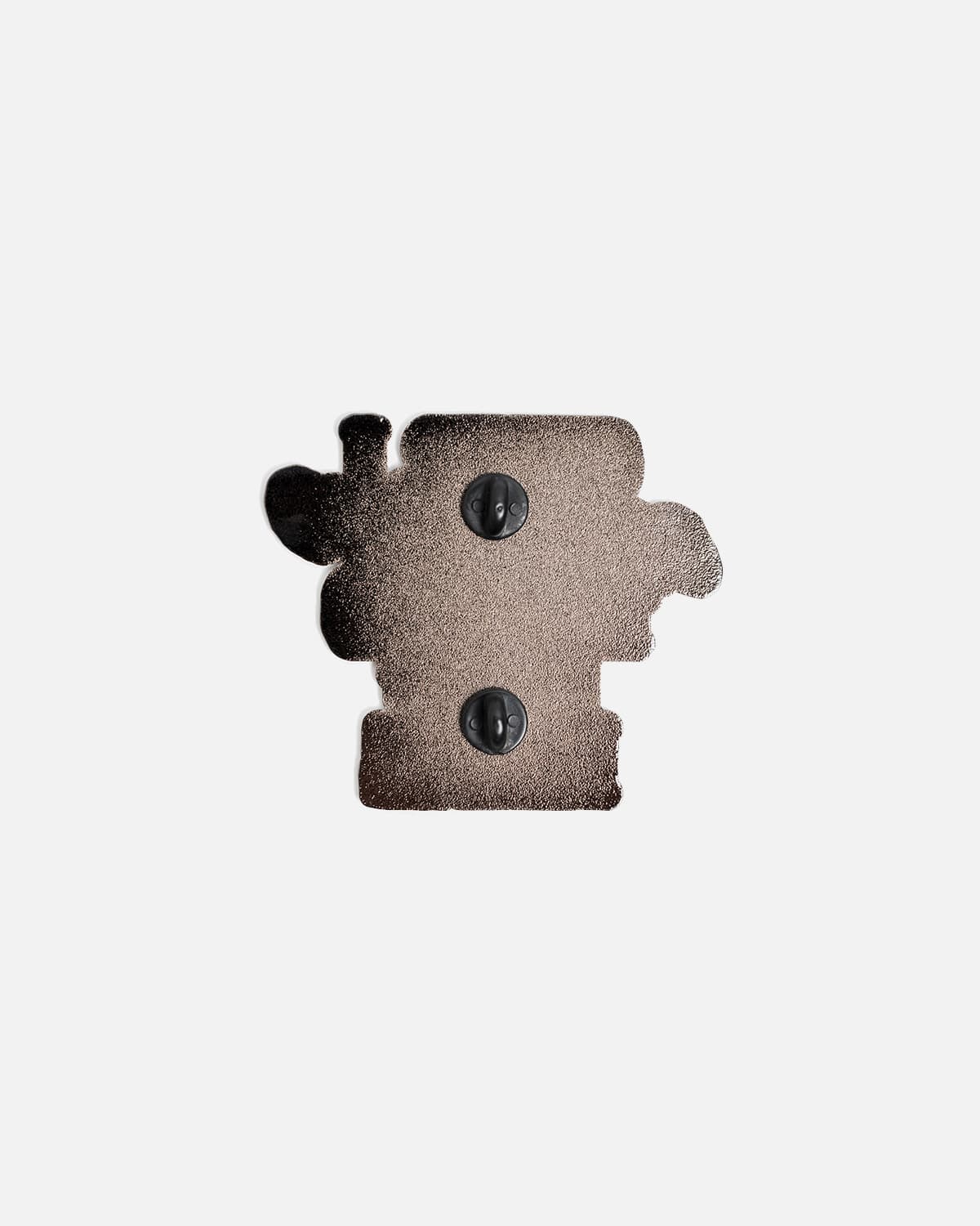 Self Defense Enamel Pin - Image 3