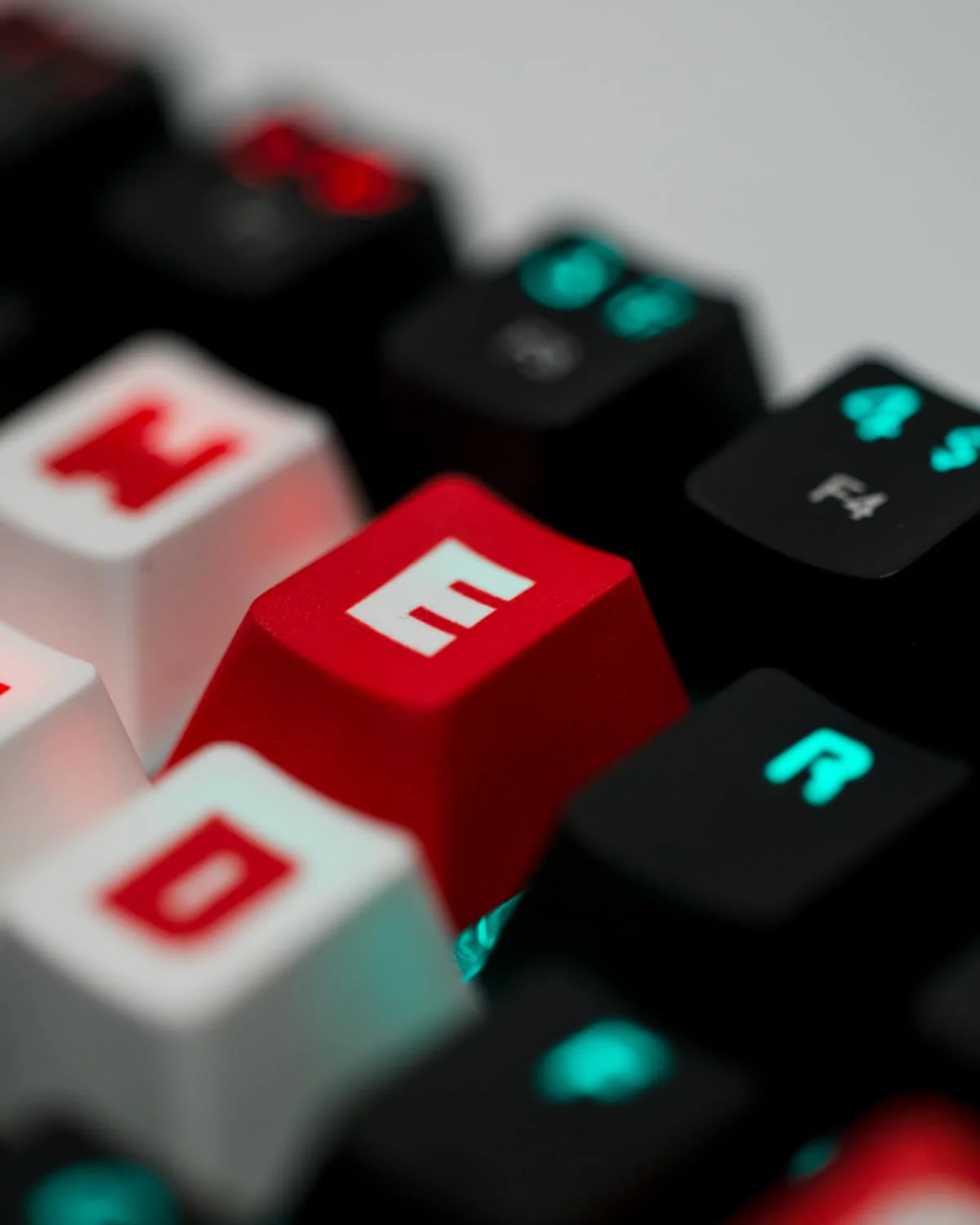 Technoblade Keycaps - Image 10