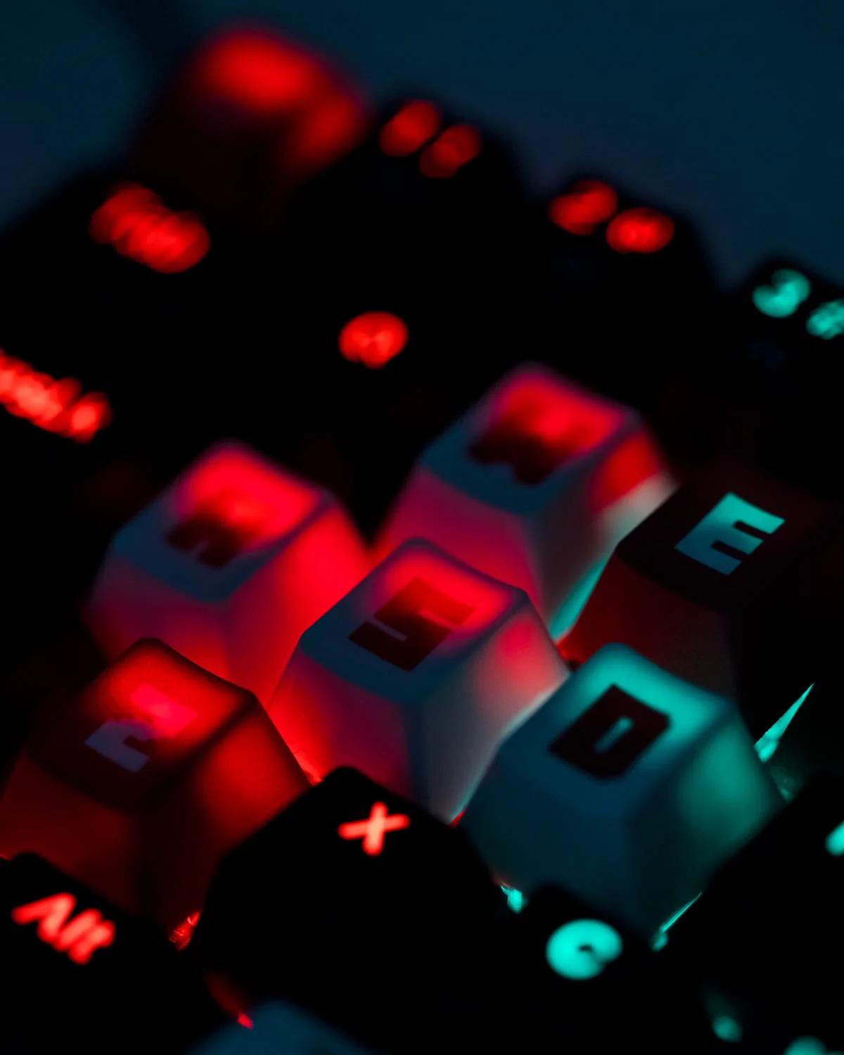Technoblade Keycaps - Image 11