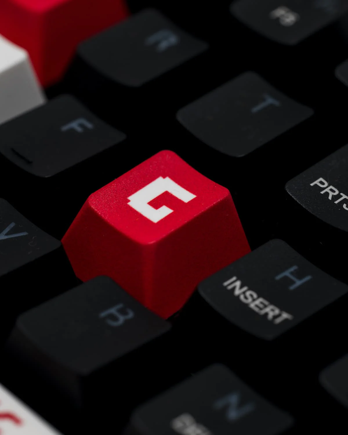 Technoblade Keycaps - Image 5