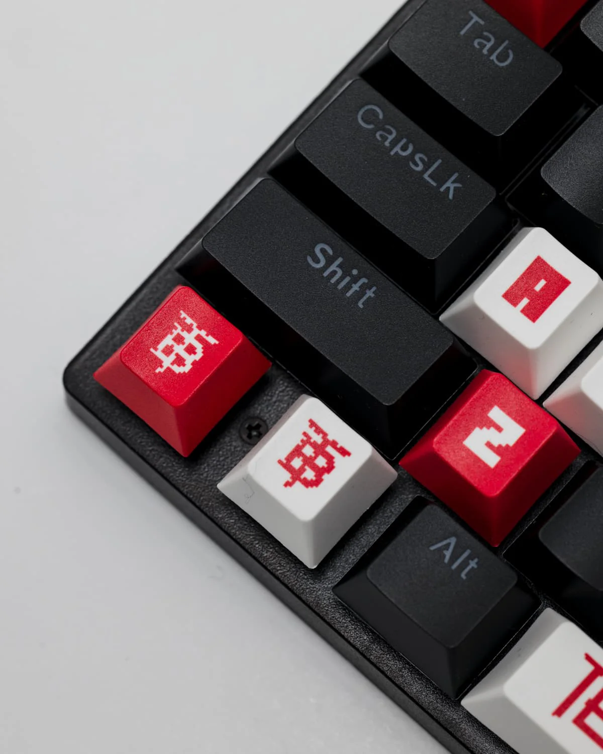 Technoblade Keycaps - Image 6