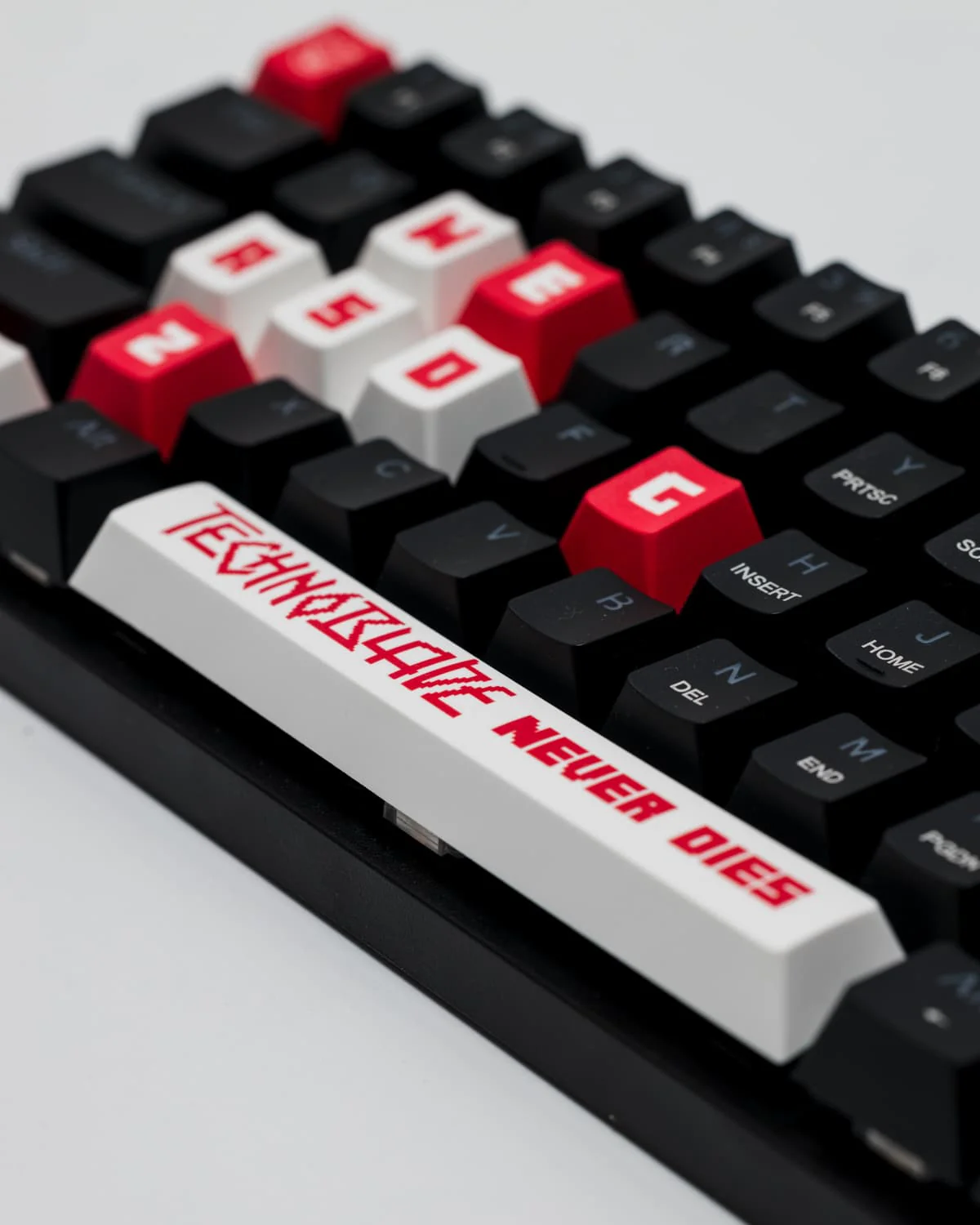 Technoblade Keycaps - Image 7