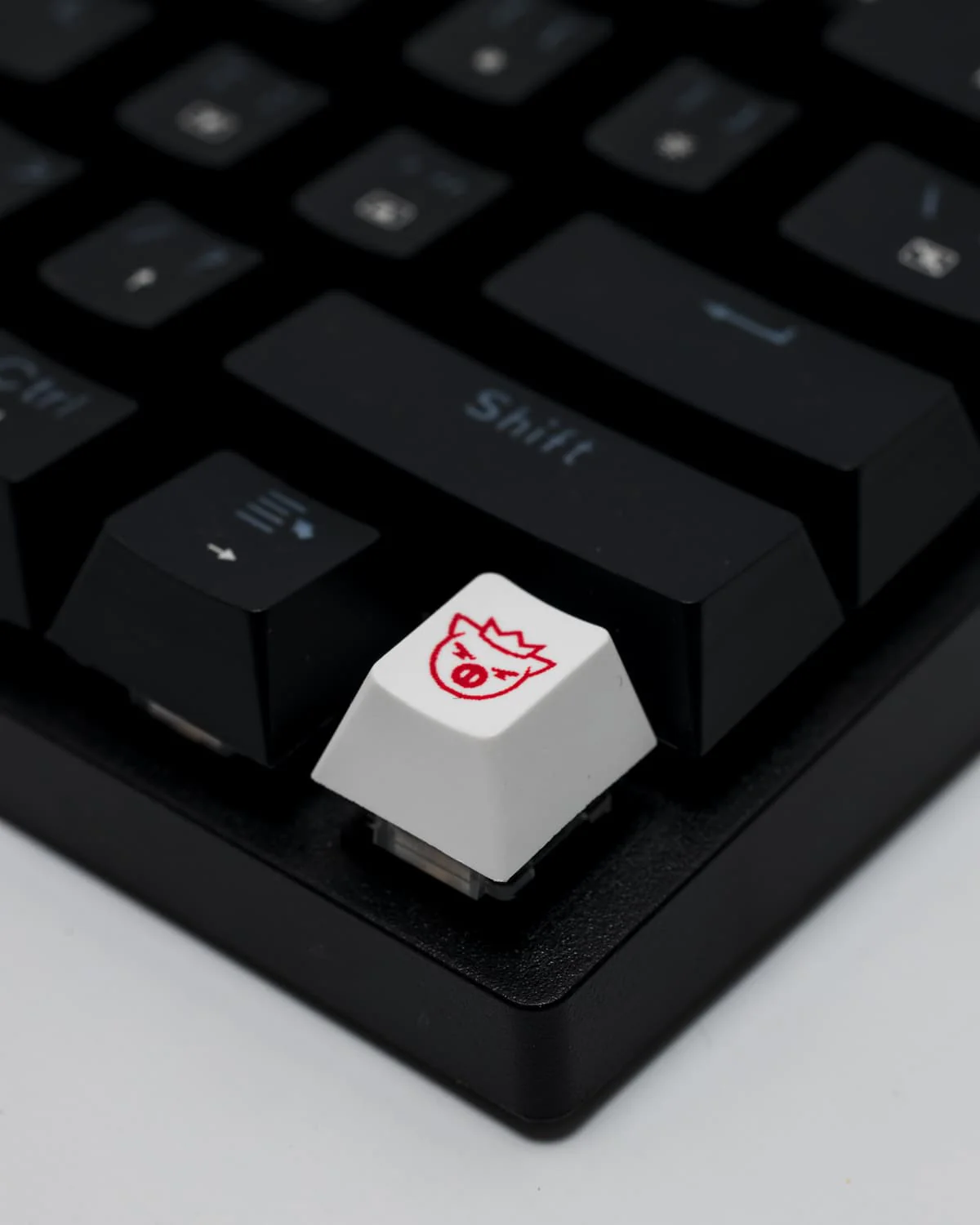 Technoblade Keycaps - Image 8