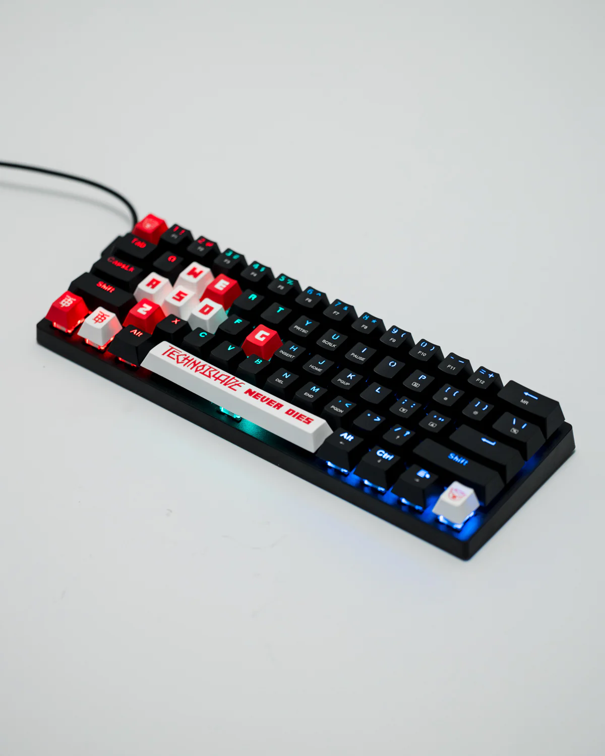 Technoblade Keycaps - Image 9