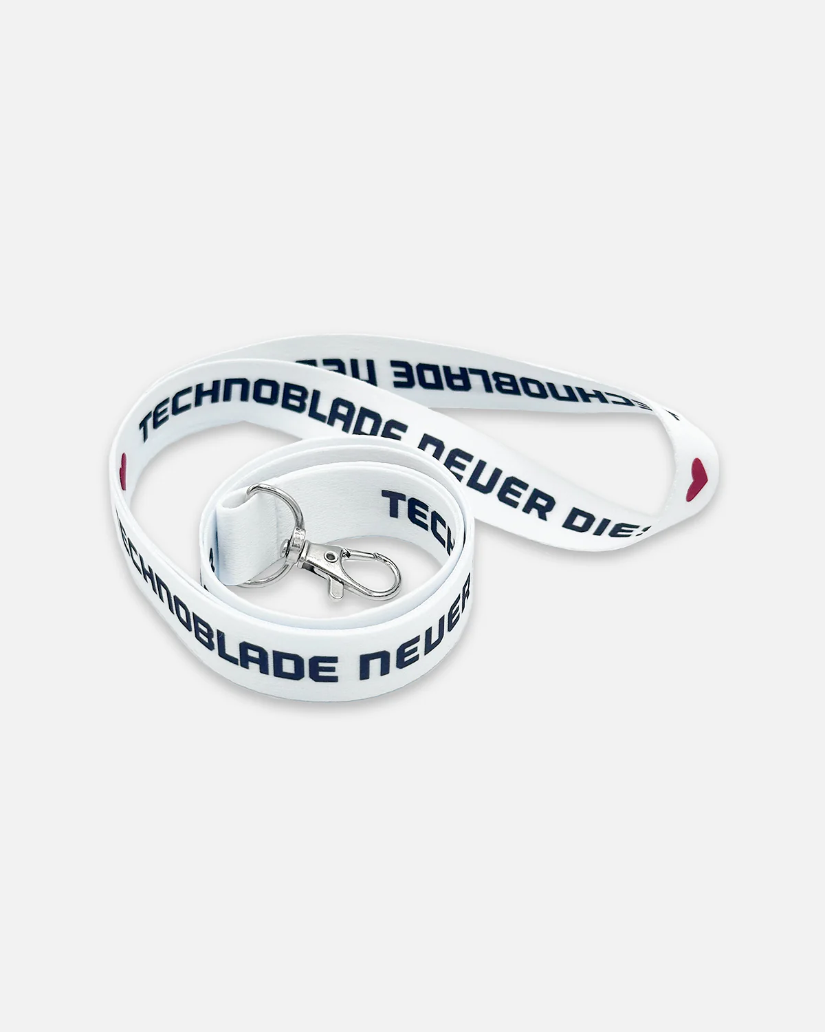 Technoblade Never Dies Lanyard - Image 2