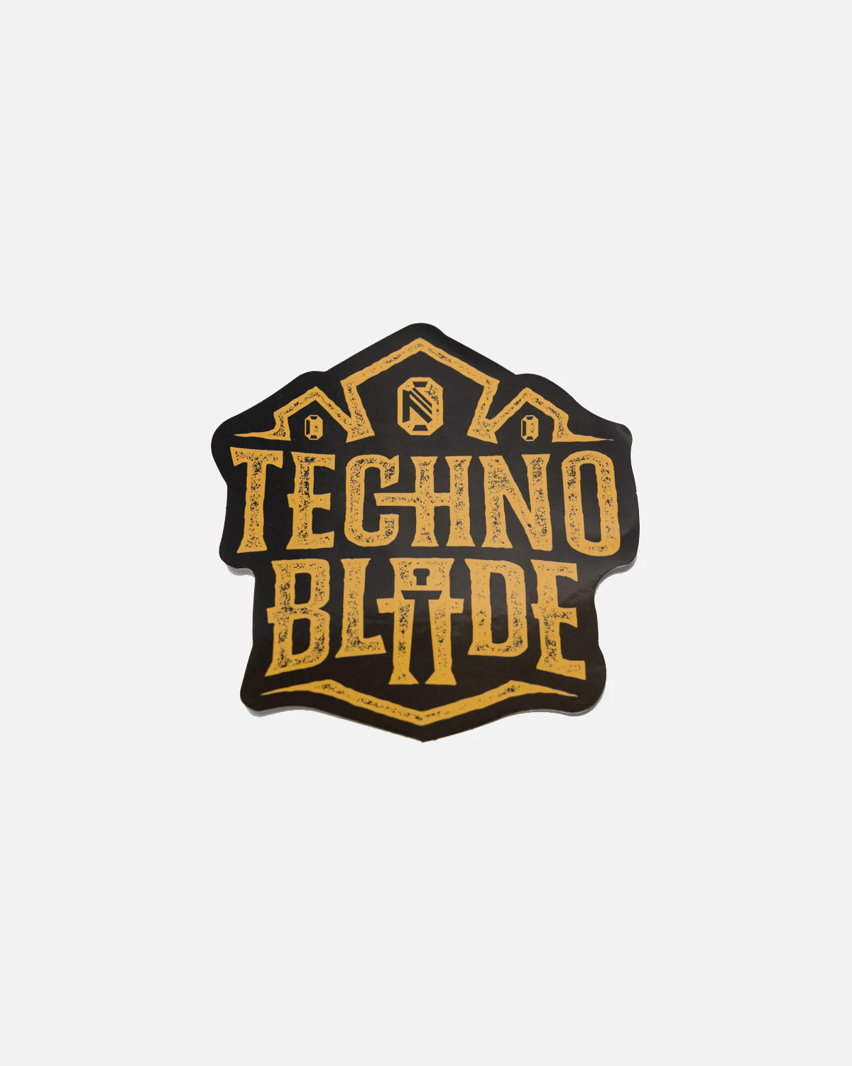 Technoblade Sticker Pack - Image 10