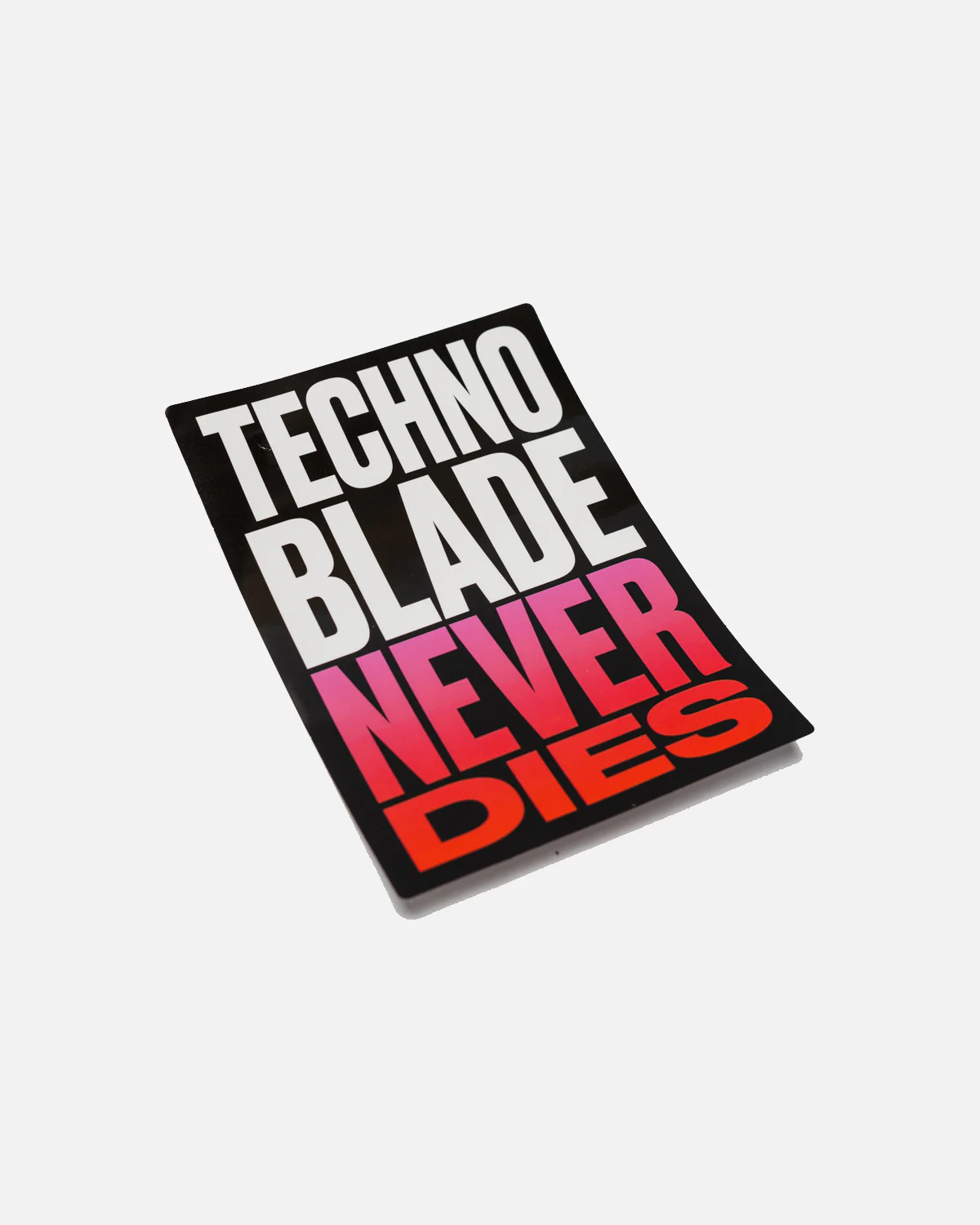 Technoblade Sticker Pack - Image 3