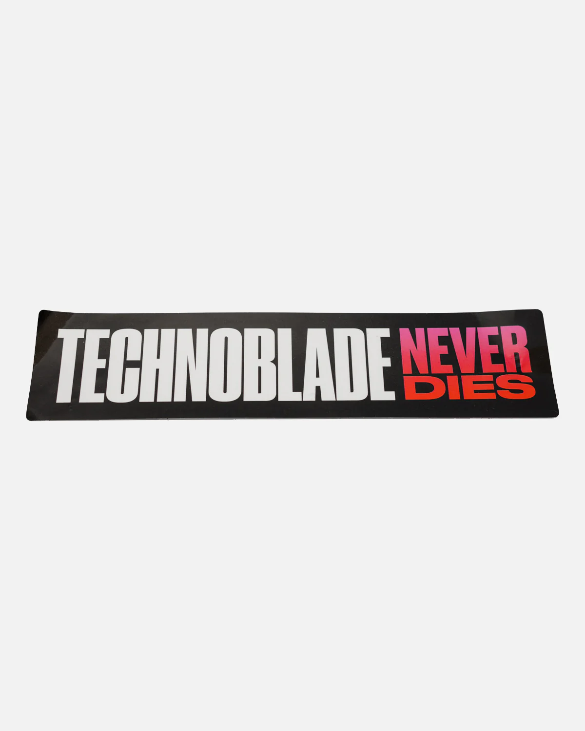 Technoblade Sticker Pack - Image 5