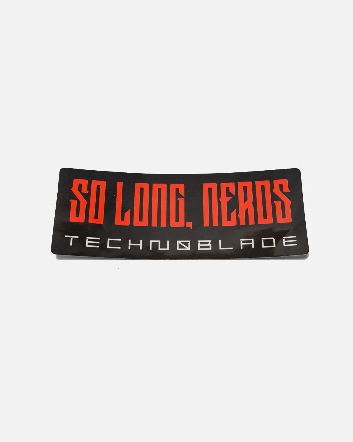 Technoblade Sticker Pack - Image 6