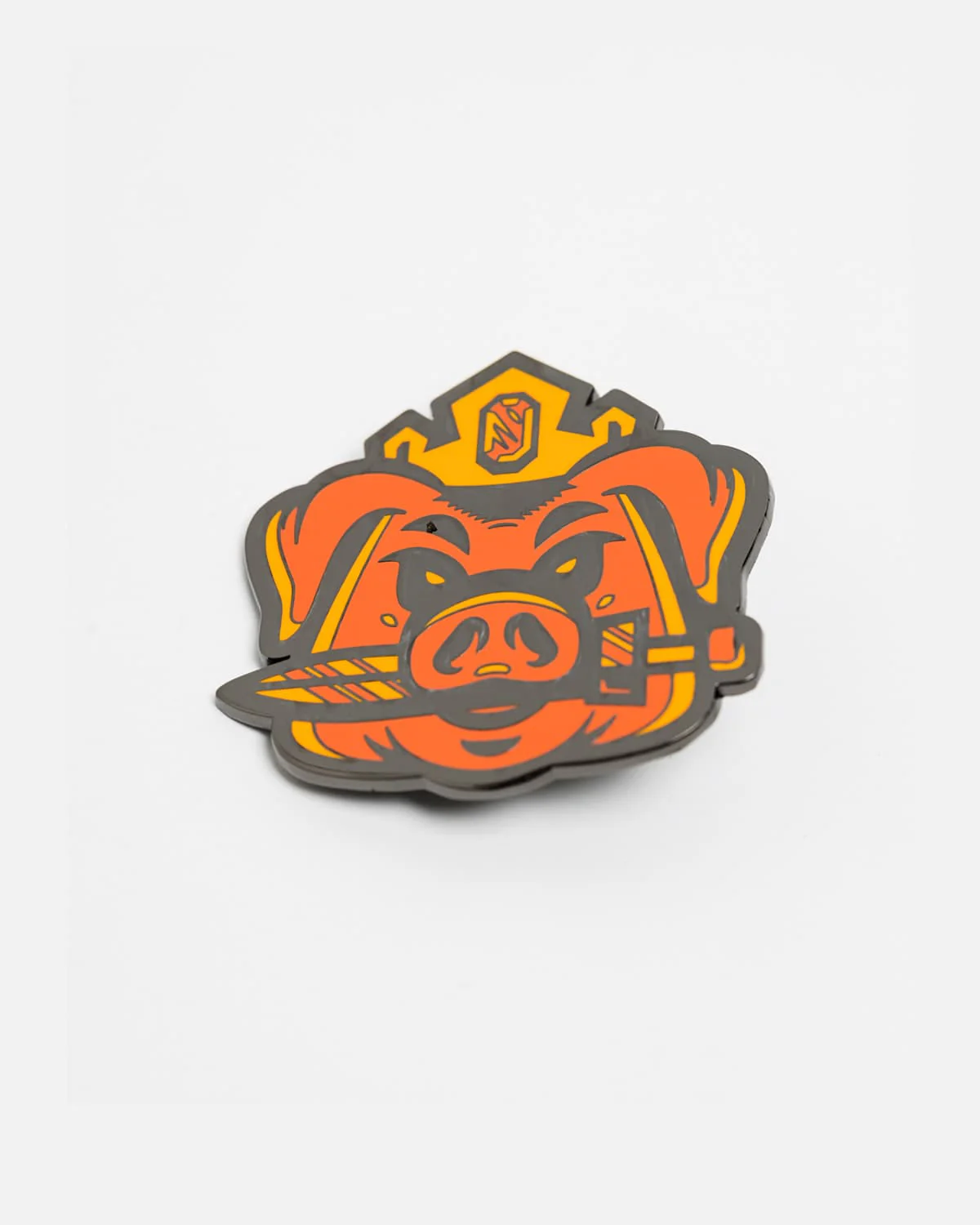 Yoink Enamel Pin - Image 2